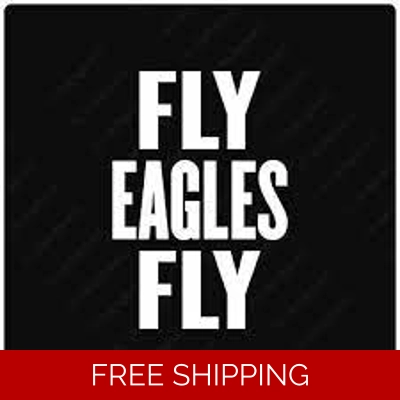 NFL Football Philadelphia Eagles die cut vinyl decal NFL Football Philadelphia Eagles die cut vinyl decal